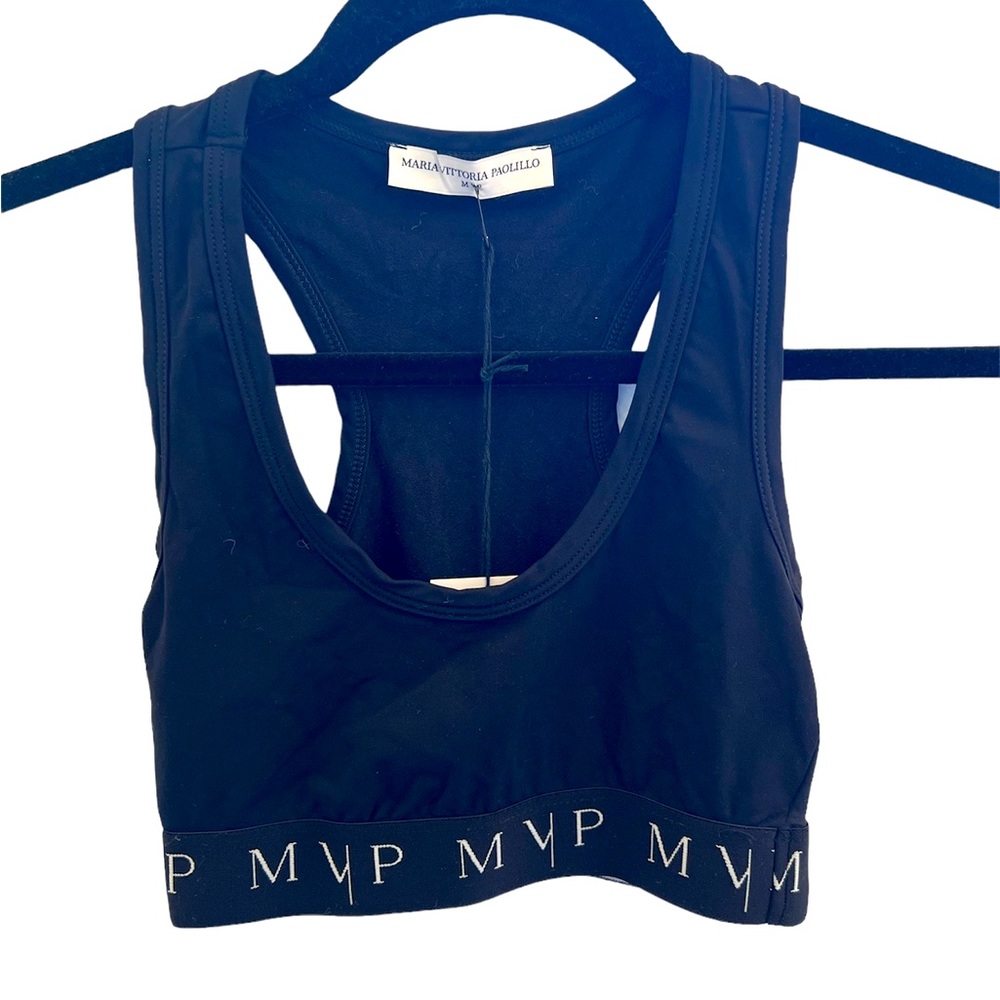MVP sports bra